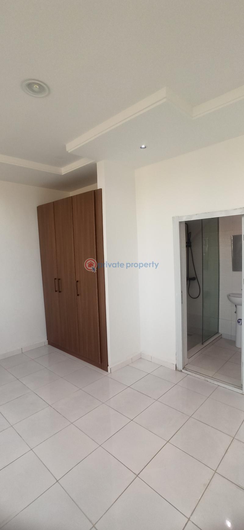 2 bedroom Block Of Flats For Rent Wuse II Abuja Phase 1  - 12