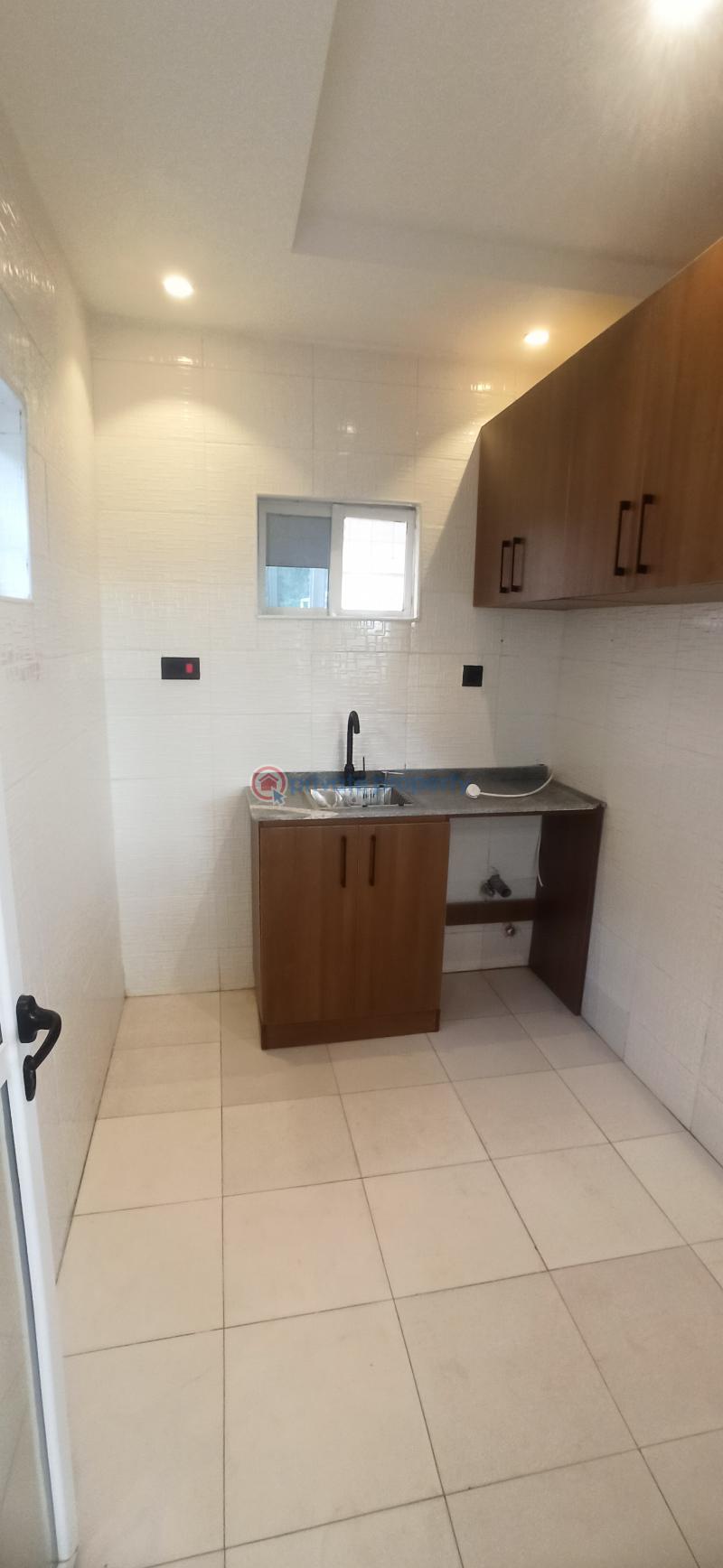 2 bedroom Block Of Flats For Rent Wuse II Abuja Phase 1  - 22