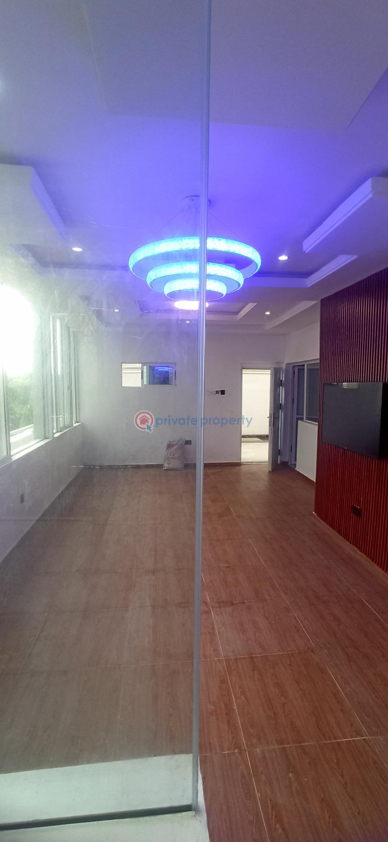 2 bedroom Block Of Flats For Rent Wuse II Abuja Phase 1  - 2