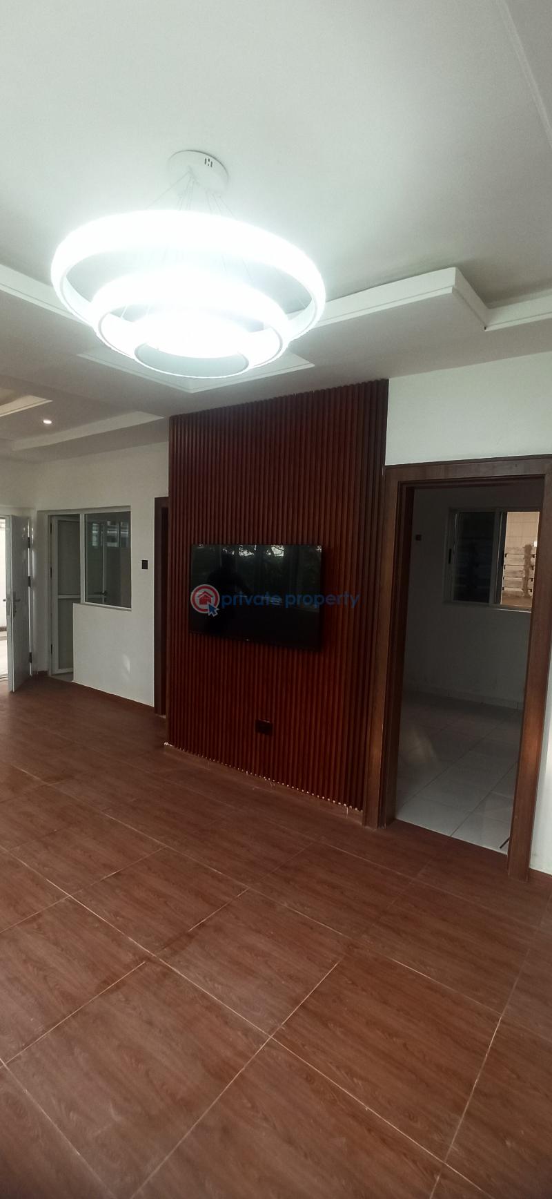 2 bedroom Block Of Flats For Rent Wuse II Abuja Phase 1  - 5