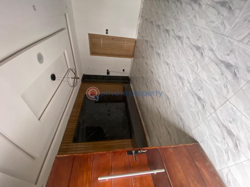 3 bedroom Detached Duplex For Sale Ikota Lekki Lagos - 10