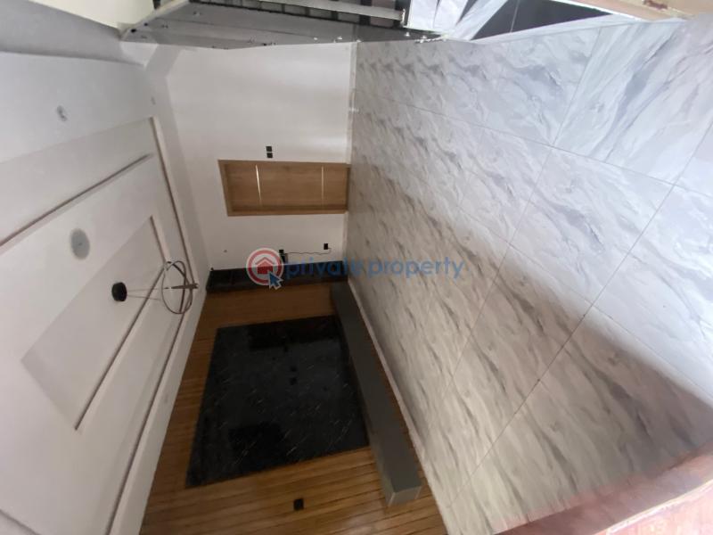 3 bedroom Detached Duplex For Sale Ikota Lekki Lagos - 1