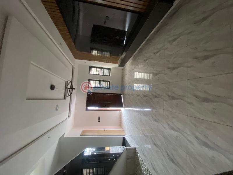 3 bedroom Detached Duplex For Sale Ikota Lekki Lagos - 3