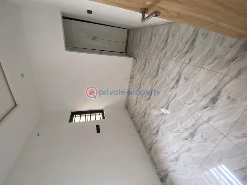 3 bedroom Detached Duplex For Sale Ikota Lekki Lagos - 8