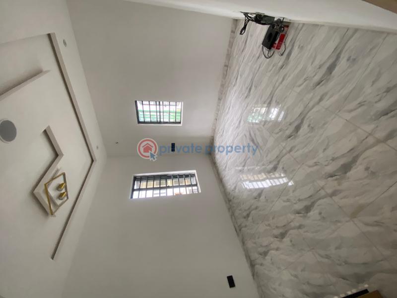 3 bedroom Detached Duplex For Sale Ikota Lekki Lagos - 4