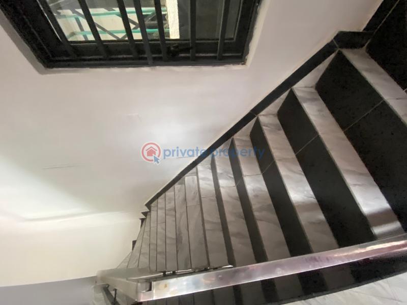 3 bedroom Detached Duplex For Sale Ikota Lekki Lagos - 7