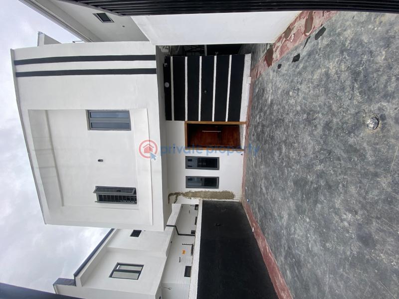 3 bedroom Detached Duplex For Sale Ikota Lekki Lagos - 0