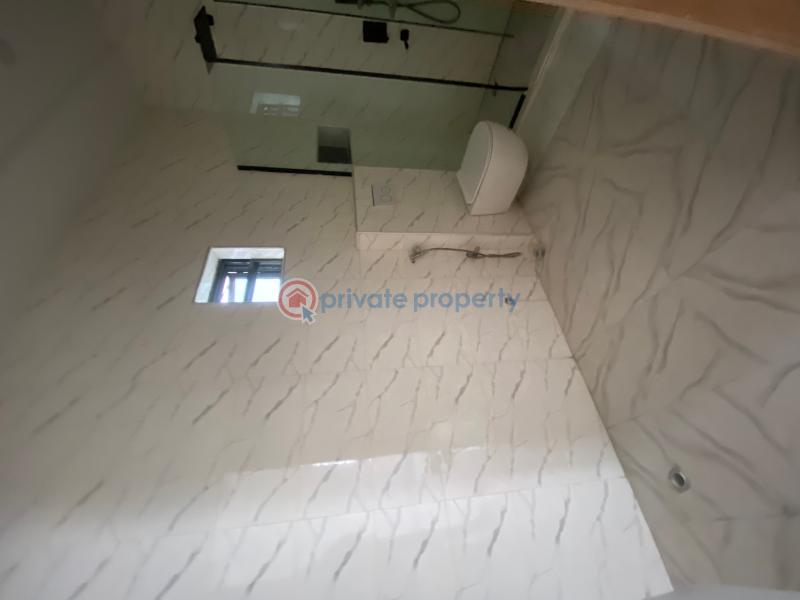 3 bedroom Detached Duplex For Sale Ikota Lekki Lagos - 9