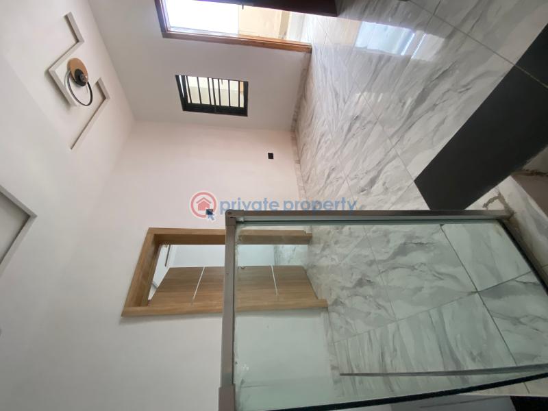 3 bedroom Detached Duplex For Sale Ikota Lekki Lagos - 6