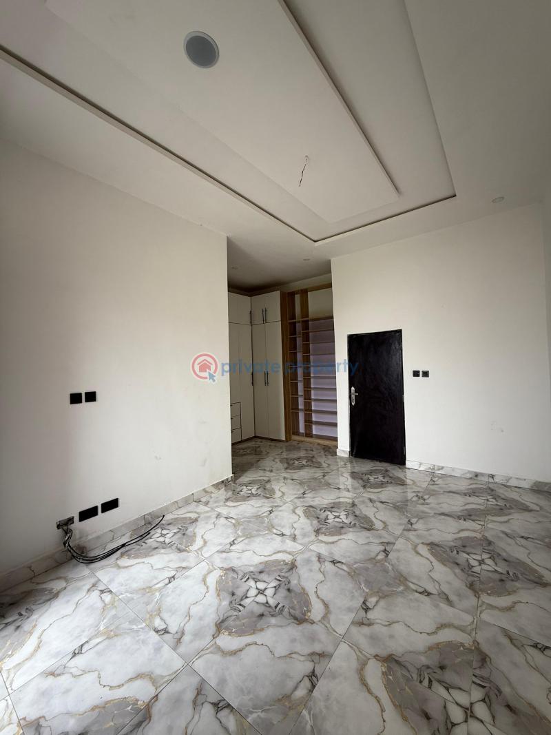 3 bedroom Terraced Duplex For Sale Ajah Lagos - 9