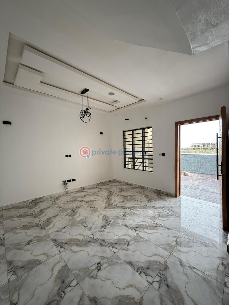 3 bedroom Terraced Duplex For Sale Ajah Lagos - 5