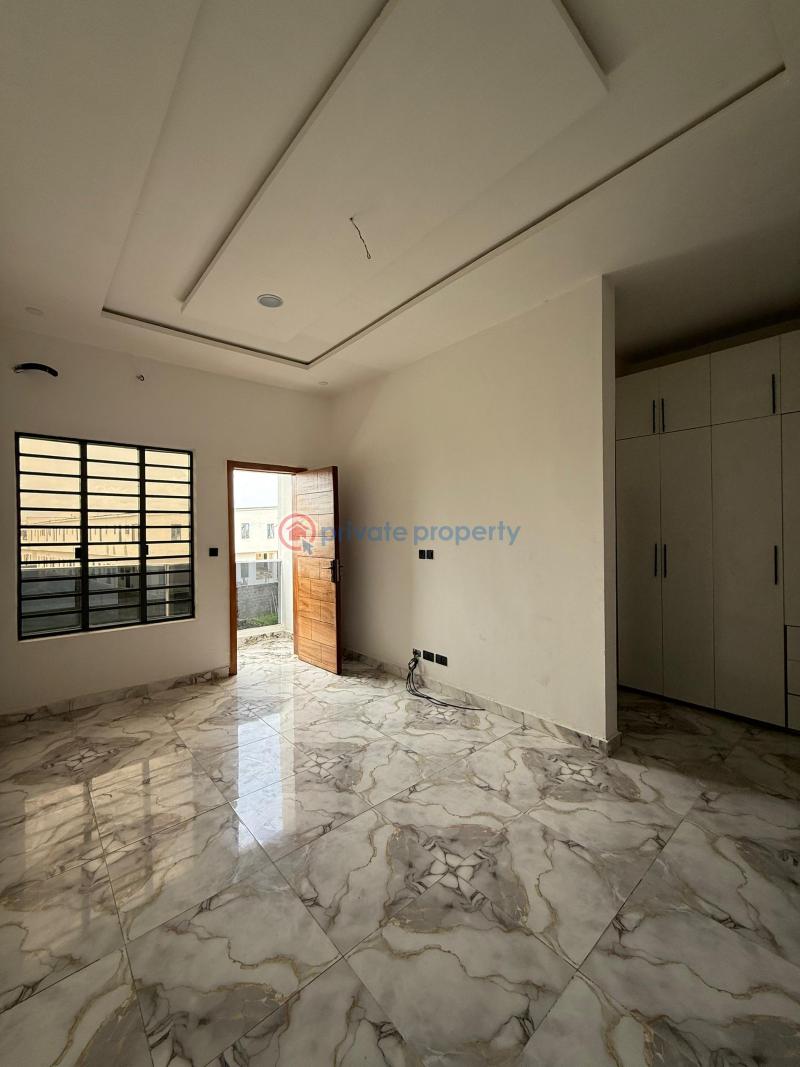 3 bedroom Terraced Duplex For Sale Ajah Lagos - 7