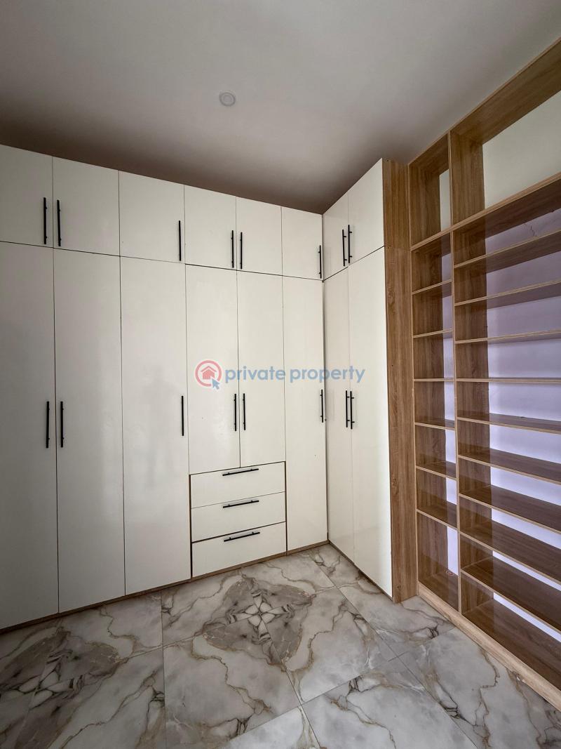 3 bedroom Terraced Duplex For Sale Ajah Lagos - 8