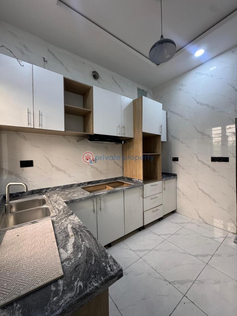 3 bedroom Terraced Duplex For Sale Abraham Adesanya Ajah Lagos - 5