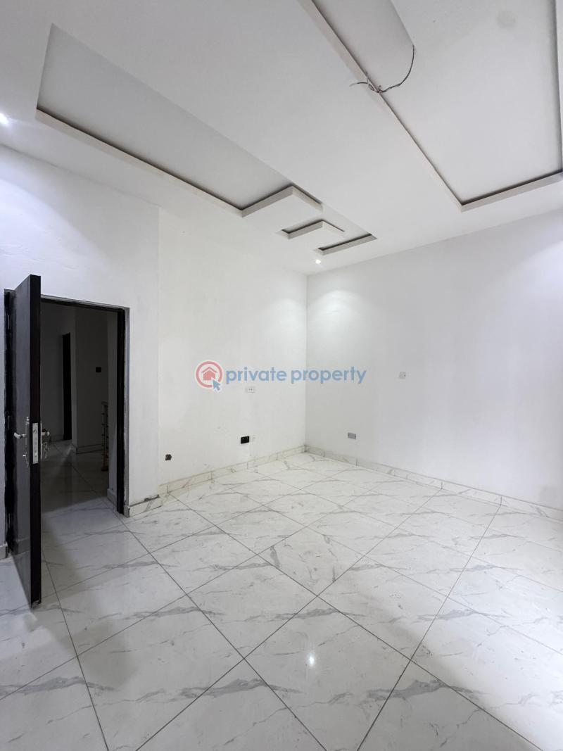 3 bedroom Terraced Duplex For Sale Abraham Adesanya Ajah Lagos - 9