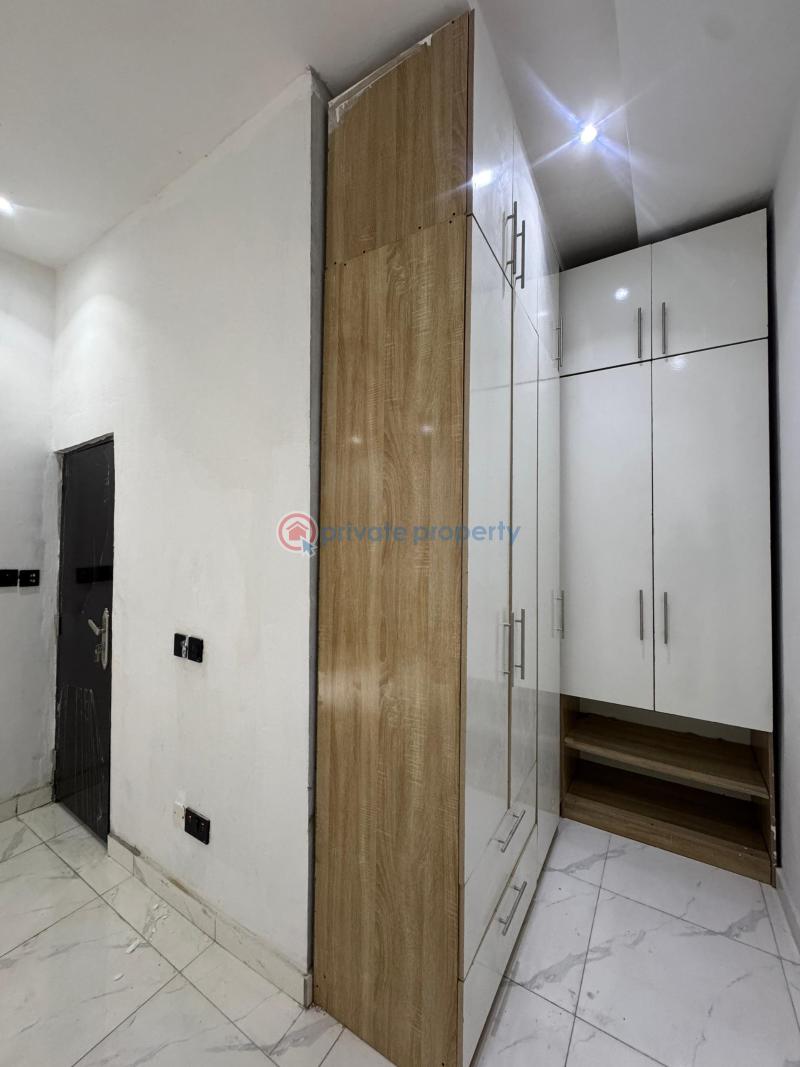 3 bedroom Terraced Duplex For Sale Abraham Adesanya Ajah Lagos - 7