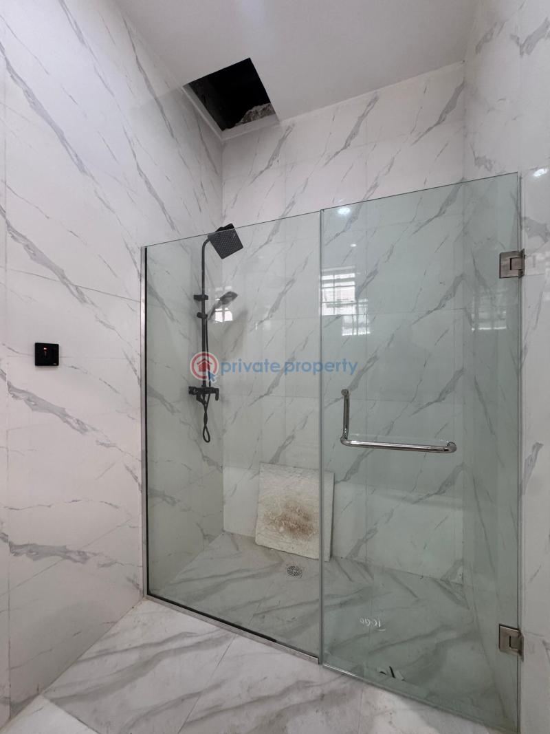 3 bedroom Terraced Duplex For Sale Abraham Adesanya Ajah Lagos - 4