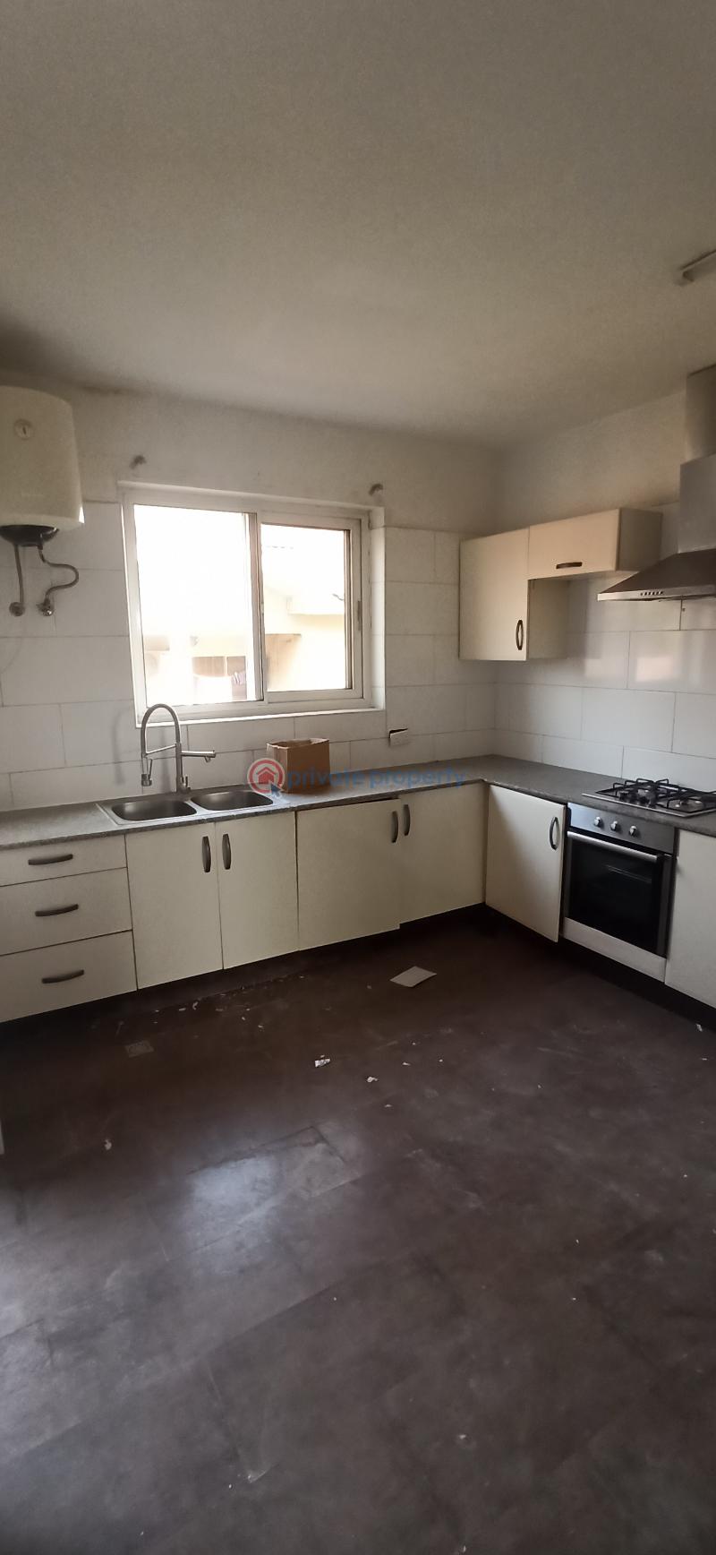 4 bedroom Block Of Flats For Rent Wuse II Abuja Phase 1  - 0