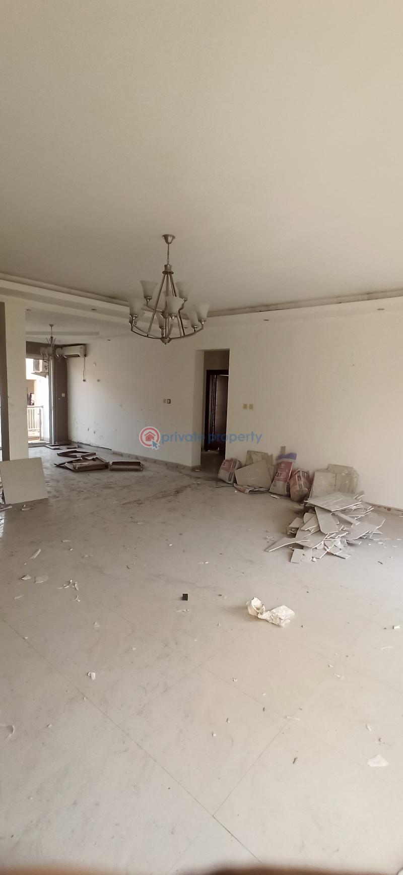 4 bedroom Block Of Flats For Rent Wuse II Abuja Phase 1  - 9