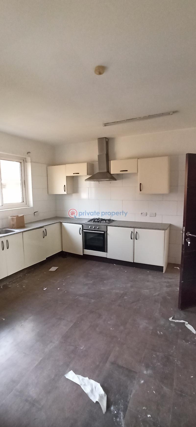 4 bedroom Block Of Flats For Rent Wuse II Abuja Phase 1  - 2