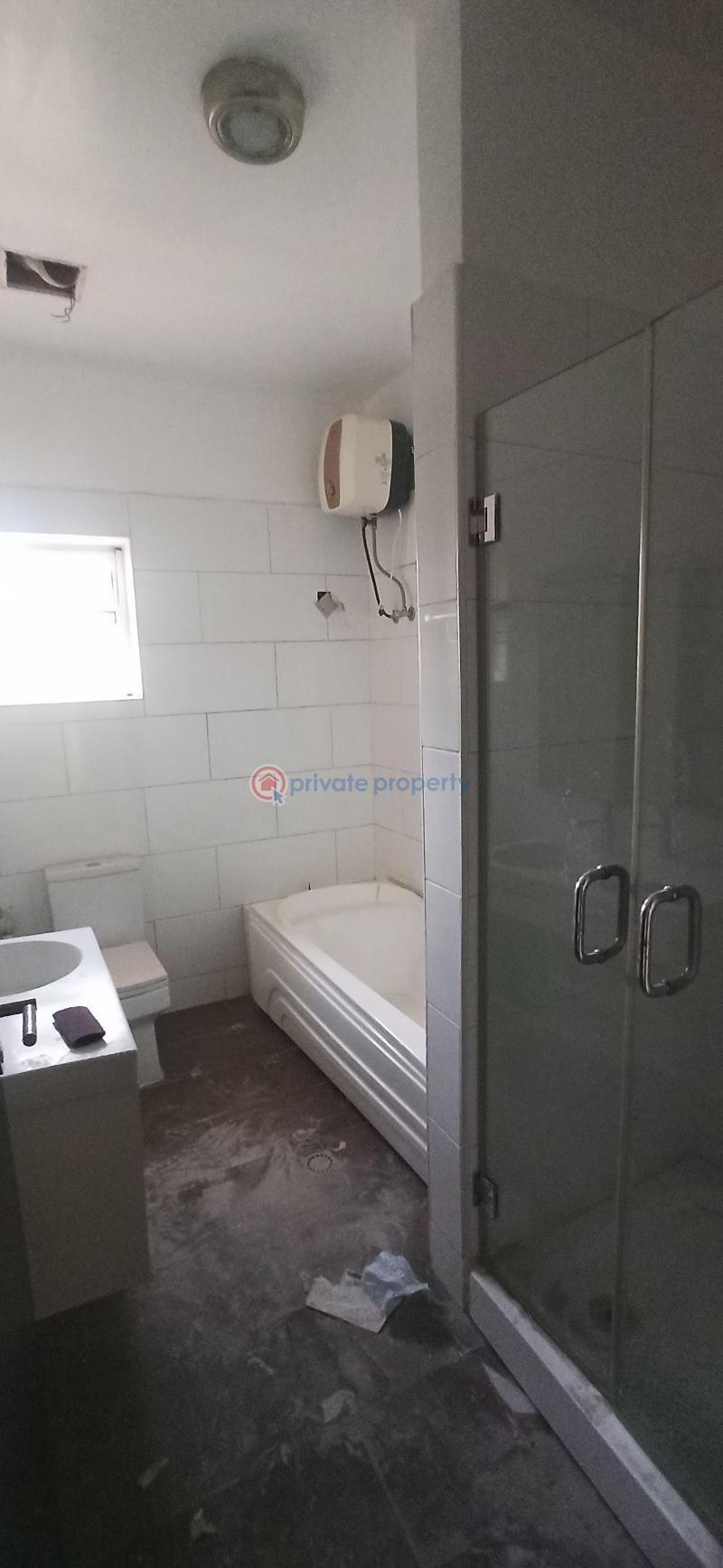 4 bedroom Block Of Flats For Rent Wuse II Abuja Phase 1  - 20