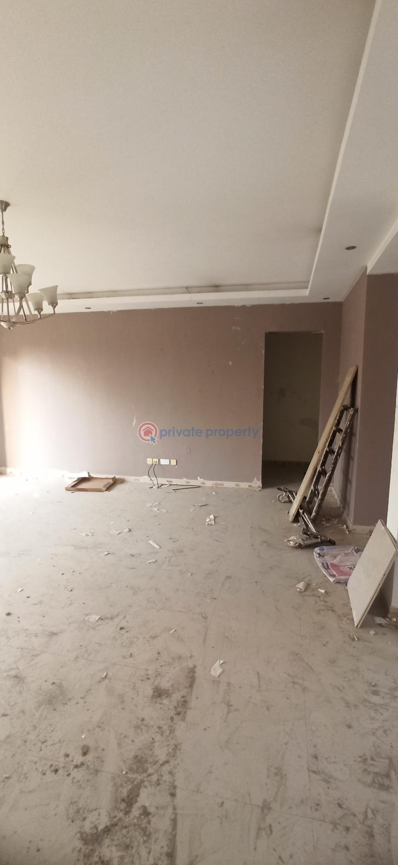 4 bedroom Block Of Flats For Rent Wuse II Abuja Phase 1  - 16