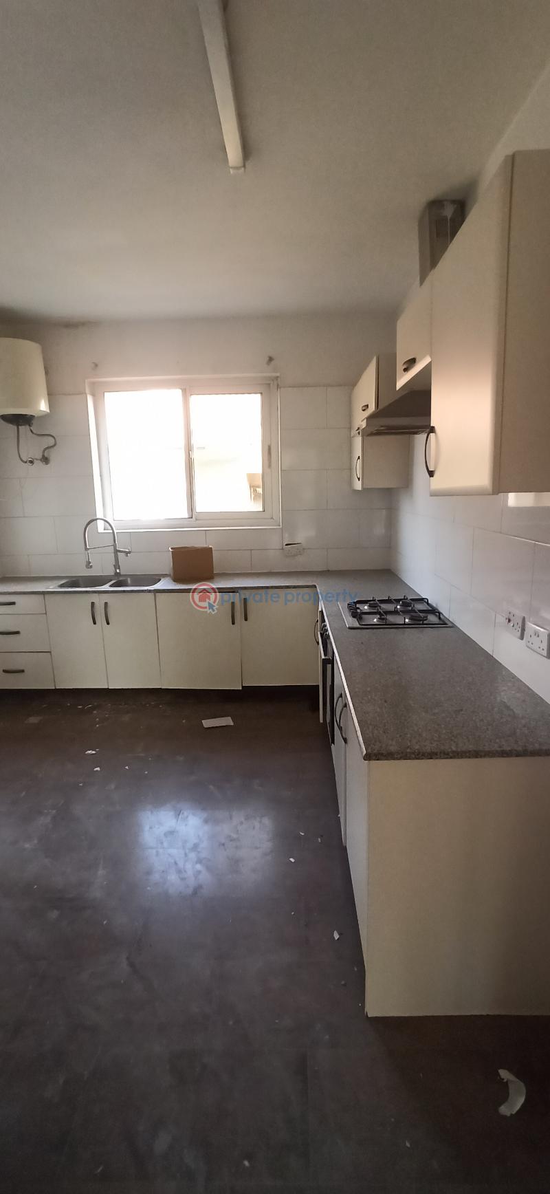 4 bedroom Block Of Flats For Rent Wuse II Abuja Phase 1  - 5