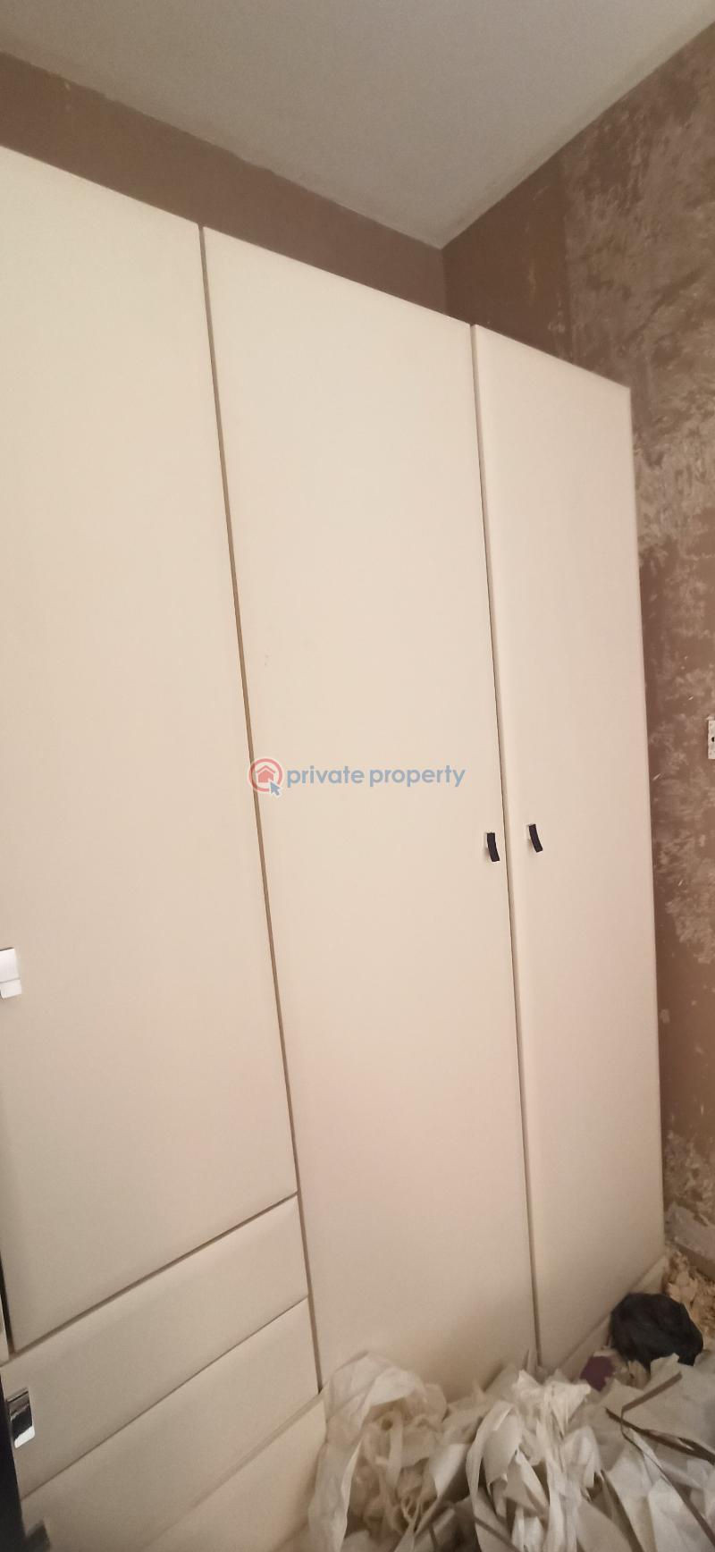 4 bedroom Block Of Flats For Rent Wuse II Abuja Phase 1  - 22