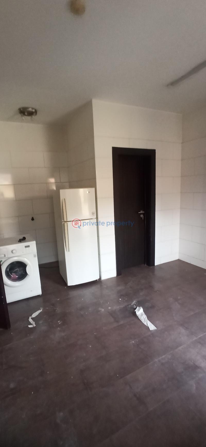 4 bedroom Block Of Flats For Rent Wuse II Abuja Phase 1  - 3