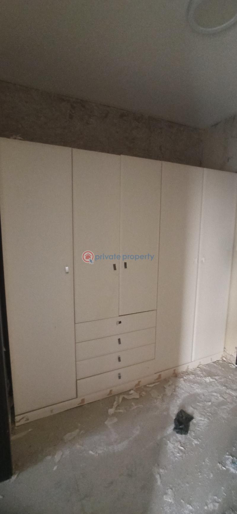 4 bedroom Block Of Flats For Rent Wuse II Abuja Phase 1  - 17