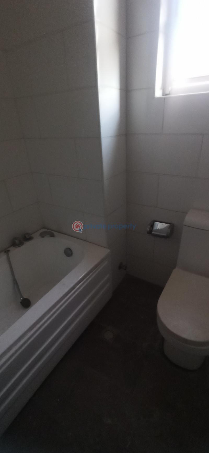 4 bedroom Block Of Flats For Rent Wuse II Abuja Phase 1  - 23