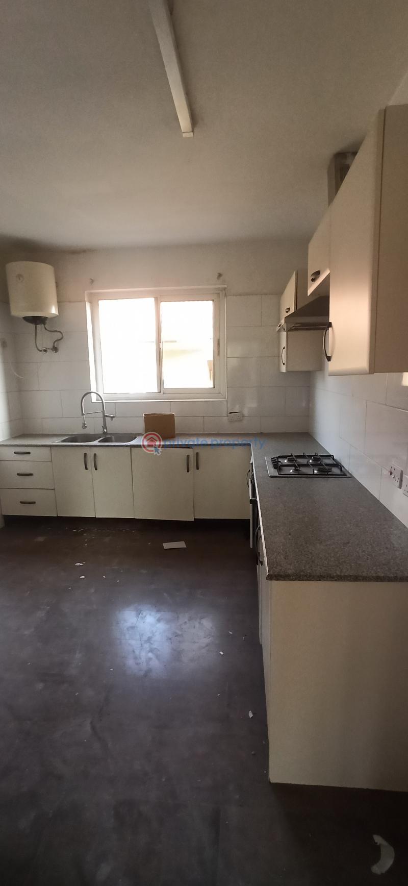 4 bedroom Block Of Flats For Rent Wuse II Abuja Phase 1  - 4