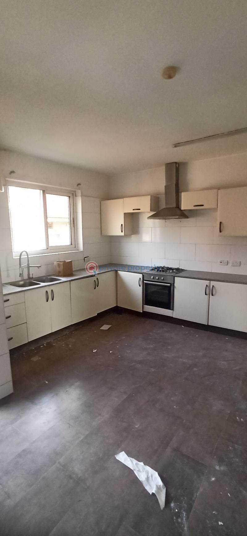 4 bedroom Block Of Flats For Rent Wuse II Abuja Phase 1  - 1