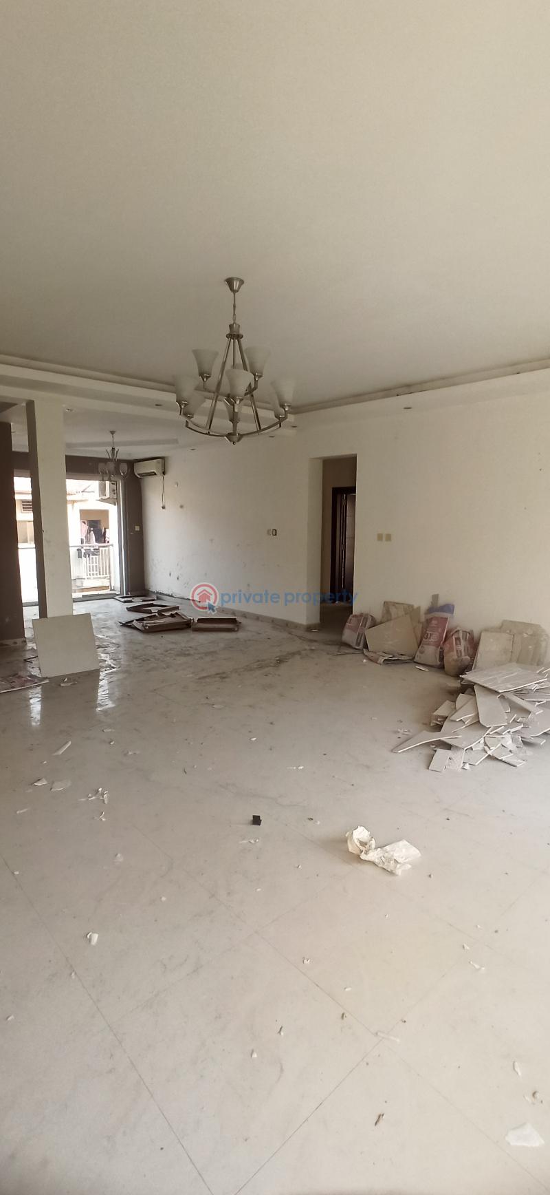 4 bedroom Block Of Flats For Rent Wuse II Abuja Phase 1  - 8