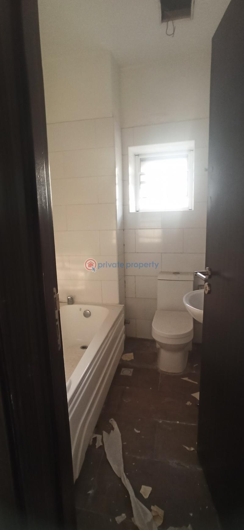 4 bedroom Block Of Flats For Rent Wuse II Abuja Phase 1  - 21