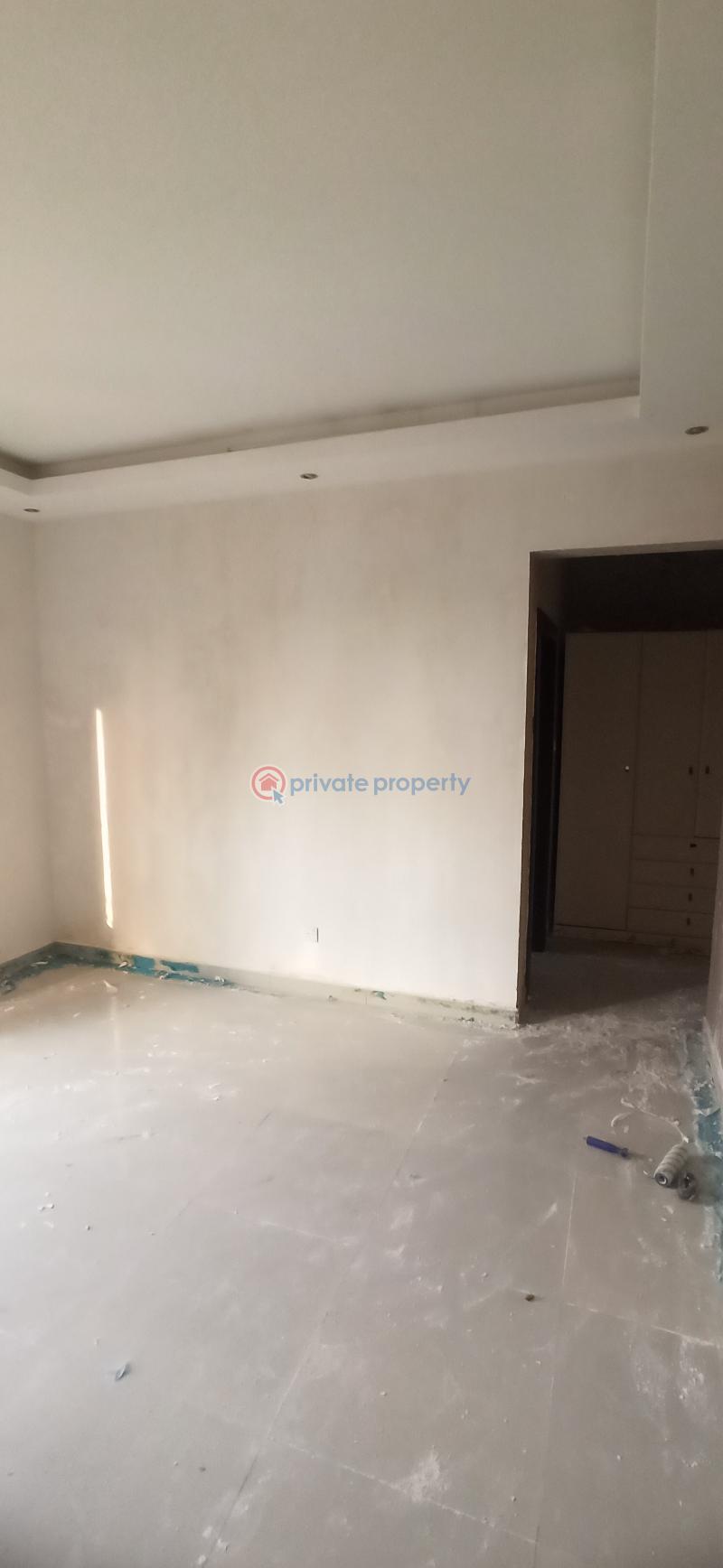 4 bedroom Block Of Flats For Rent Wuse II Abuja Phase 1  - 18
