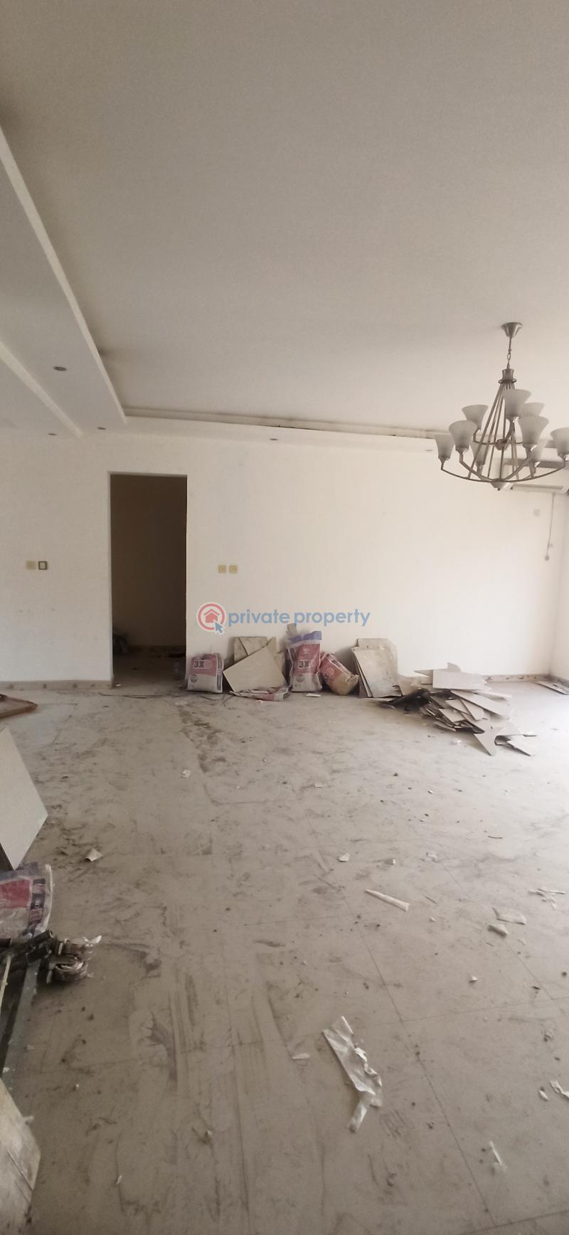 4 bedroom Block Of Flats For Rent Wuse II Abuja Phase 1  - 10