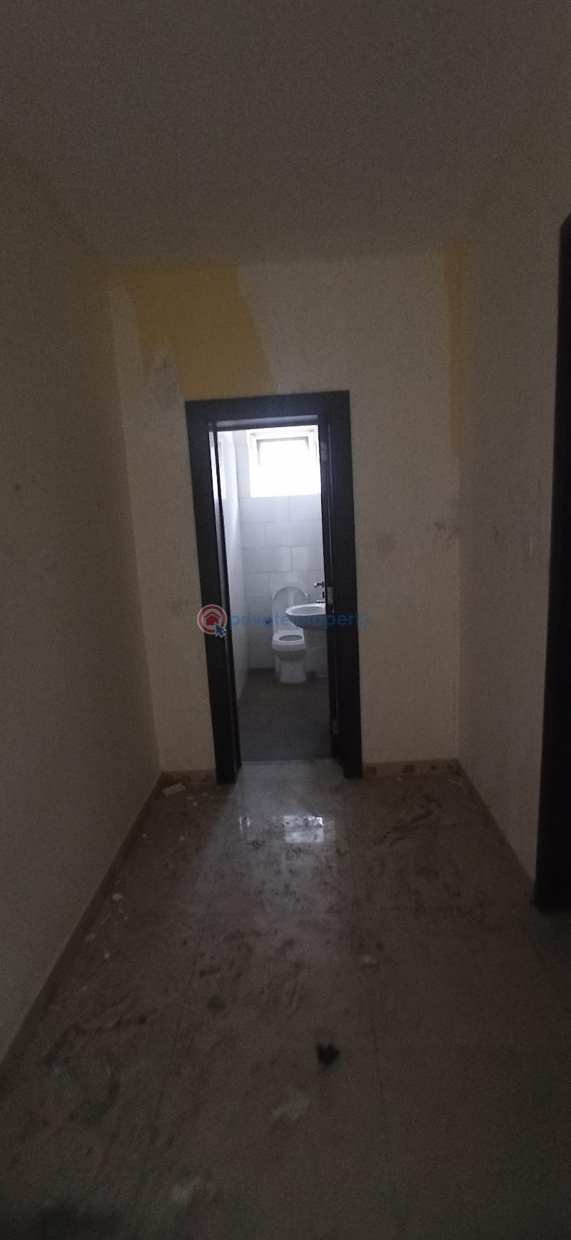 4 bedroom Block Of Flats For Rent Wuse II Abuja Phase 1  - 12