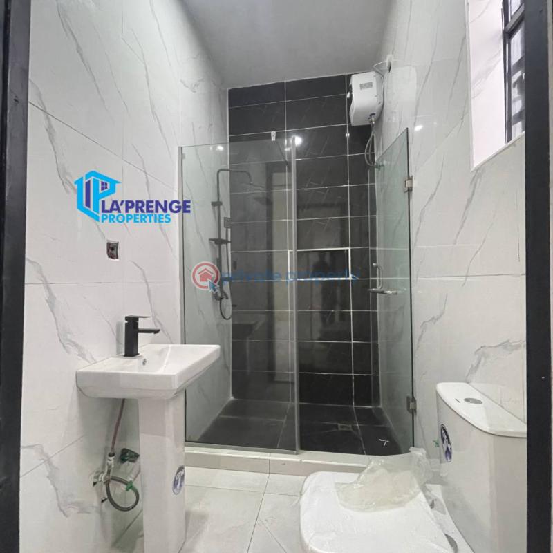 4 bedroom Detached Duplex For Sale Ajah Axis Lekki Phase 2 Lagos - 15