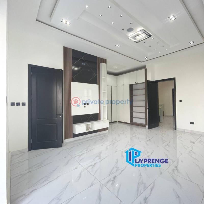 4 bedroom Detached Duplex For Sale Ajah Axis Lekki Phase 2 Lagos - 14