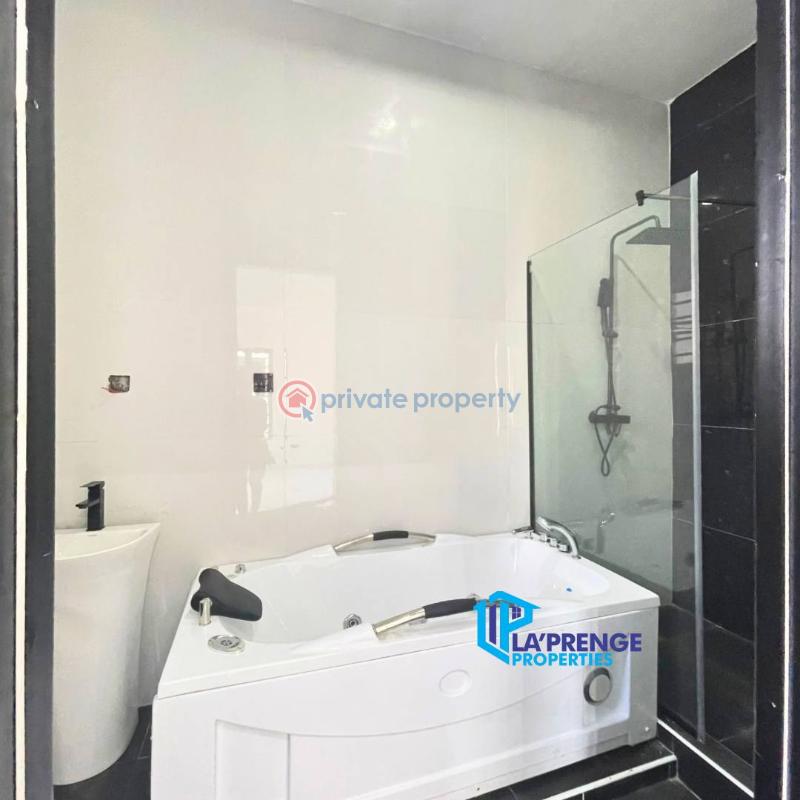 4 bedroom Detached Duplex For Sale Ajah Axis Lekki Phase 2 Lagos - 18