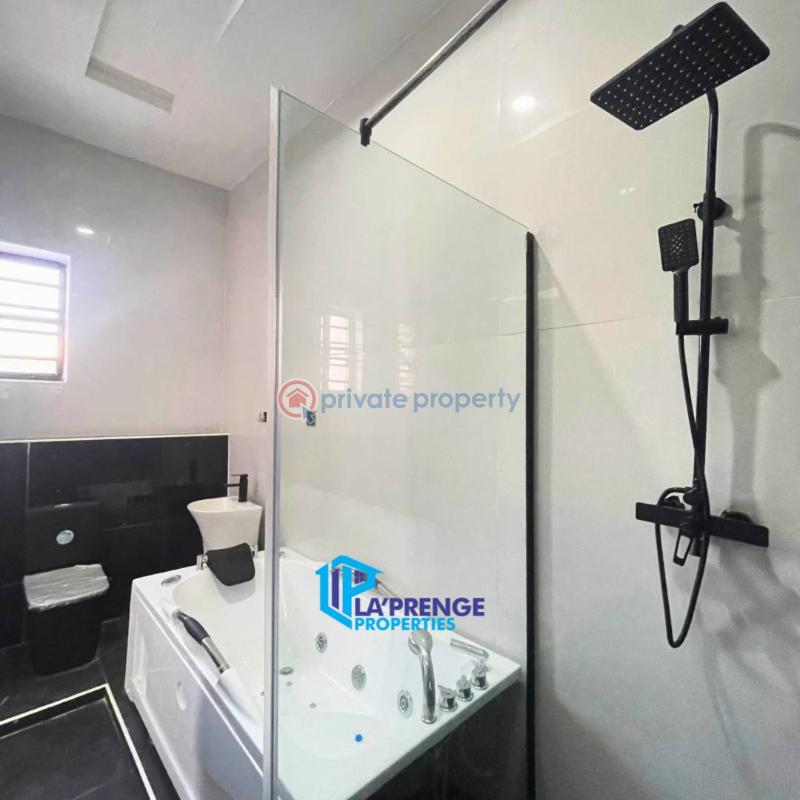 4 bedroom Detached Duplex For Sale Ajah Axis Lekki Phase 2 Lagos - 17