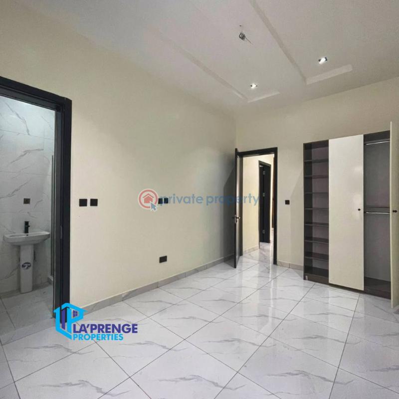 4 bedroom Detached Duplex For Sale Ajah Axis Lekki Phase 2 Lagos - 12