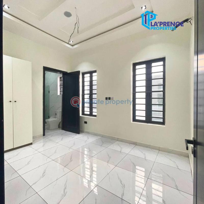 4 bedroom Detached Duplex For Sale Ajah Axis Lekki Phase 2 Lagos - 13