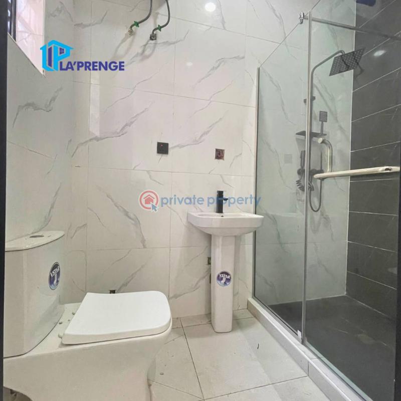 4 bedroom Detached Duplex For Sale Ajah Axis Lekki Phase 2 Lagos - 16