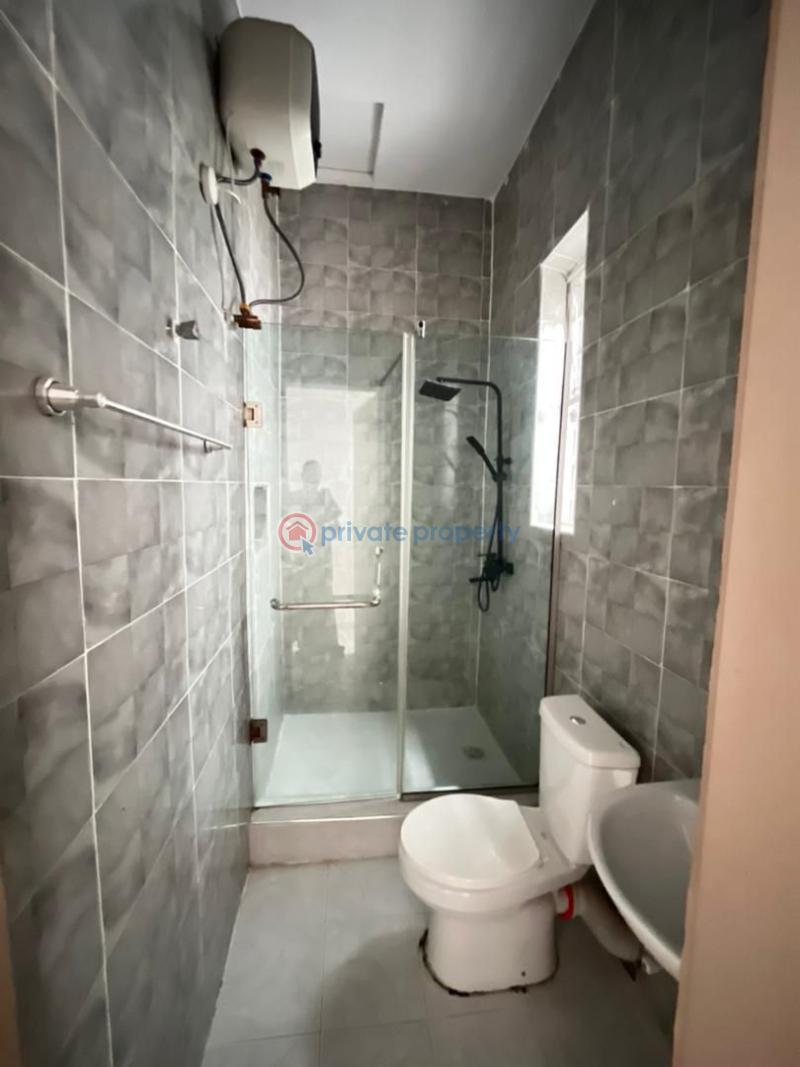 4 bedroom Semi detached Duplex For Rent Beside Providence Place Ikota Lekki Lagos - 1