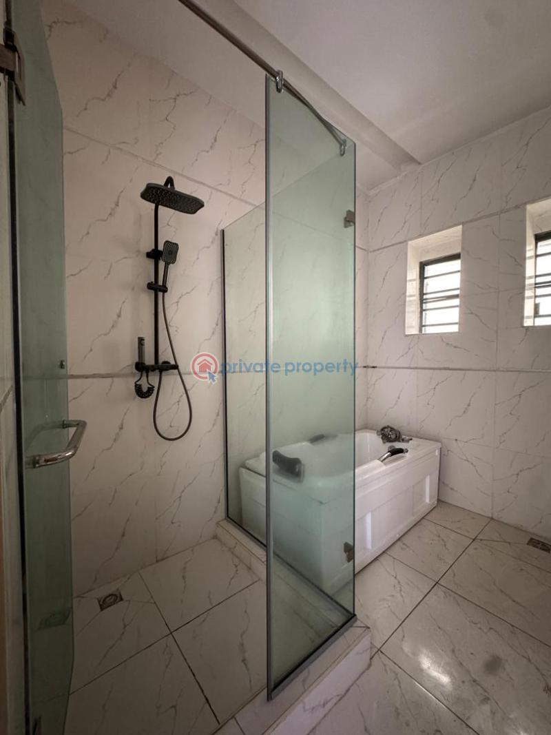 4 bedroom Detached Duplex For Sale Orchid Road Lekki Lagos - 2