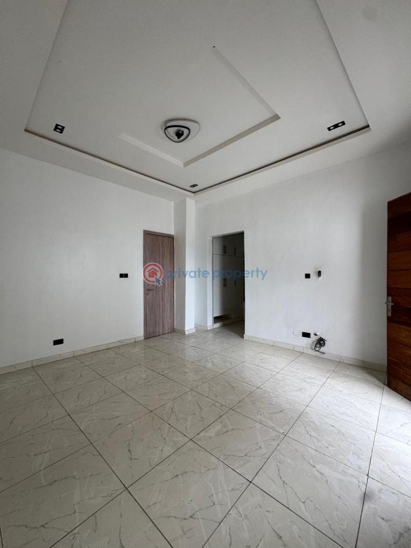 4 bedroom Detached Duplex For Sale Orchid Road Lekki Lagos - 3