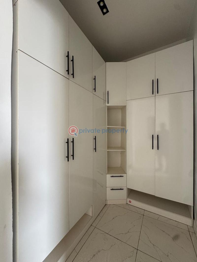 4 bedroom Detached Duplex For Sale Orchid Road Lekki Lagos - 7