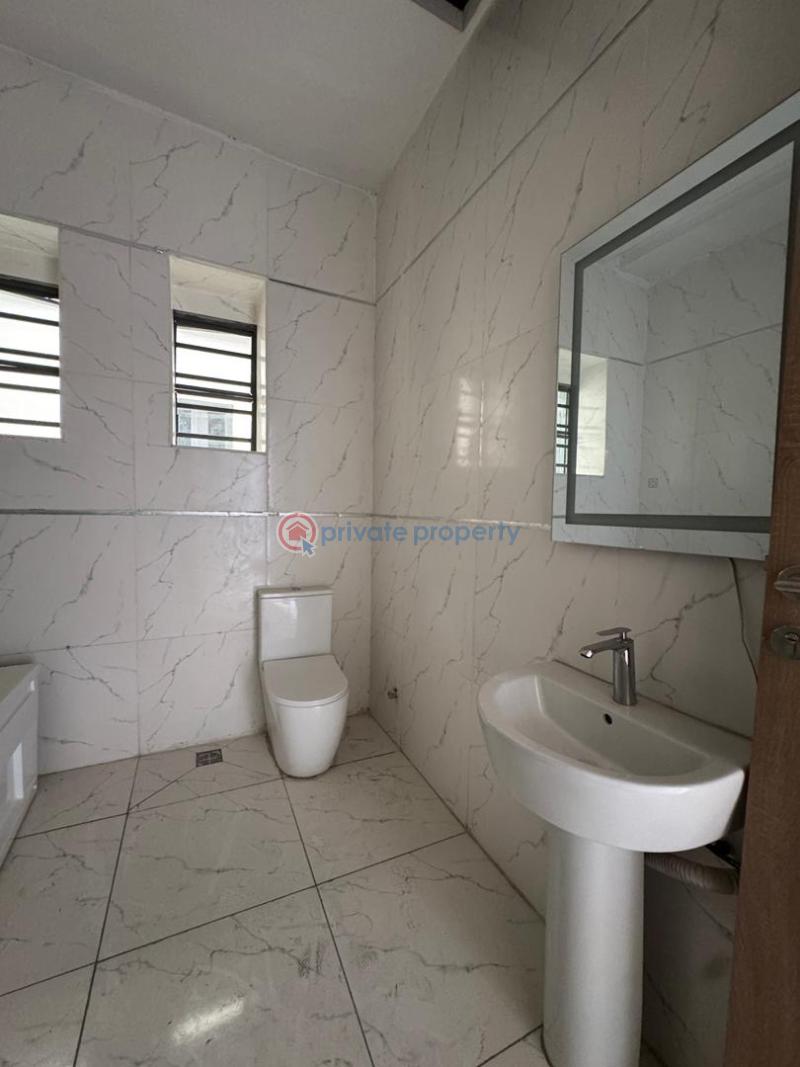 4 bedroom Detached Duplex For Sale Orchid Road Lekki Lagos - 6